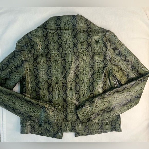 Princess Polly Calypso Jacket - Picture 5 of 5